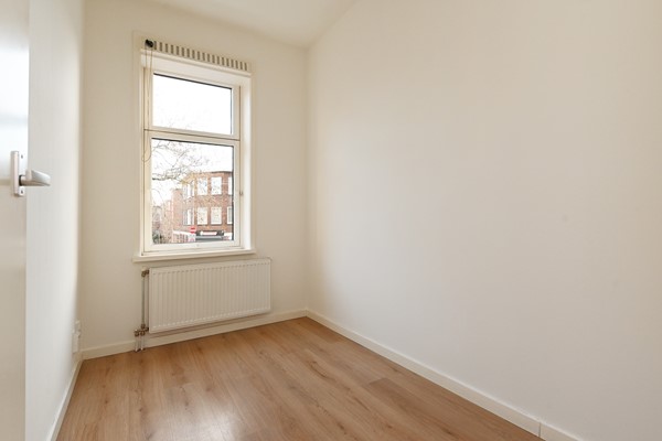 Medium property photo - Zuiderparklaan 55, 2574 HB Den Haag